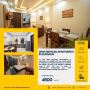 2BHK Service Apartments in Gurgaon