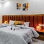 Premium 2BHK Apartment in Gurgaon DLF 5