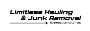 Limitless Hauling & Junk Removal Limitless Hauling & Junk Removal
