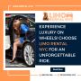 Limo Rental NYC