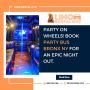 Party Bus Bronx NY