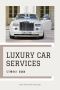 Limo Service Las Vegas