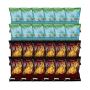 BBQ Potato Chips Family Pack – Tasty & Affordable