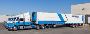 Choose the Refrigerated Transport Services! Fresh Delivery