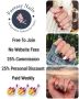 Come join us @ Fantasy Nails 