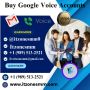 Google Voice Account online - With just a few clicks, ..