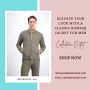 Elevate Your Look with a Classic Bomber Jacket for Men