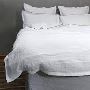 Wrap Yourself In The Softest, Most Refined Flax Linen Wrap Yourself In The Softest, Most Refined Flax Linen