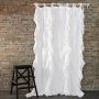 Affordable Custom Size Linen Curtains Online