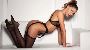 Stunning Crotchless Lingerie Collection - Lingerie Seduction