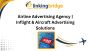 Airline Advertising Agency | Inflight & Aircraft Advertising