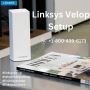 +1-800-439-6173 | Linksys Velop Setup | Linksys Support