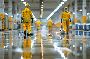 Industrial Cleaning Canary Wharf - Linpam Cleaning Services
