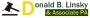Donald B Linsky & Associate Pa