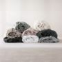 Experience Serene Comfort Belgian Flax Linen Sheets for Blis