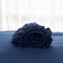 Premium Belgian Flax Linen Sheet for Luxurious Comfort and D
