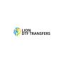 DTF Printing, Gang Sheets, and UV Transfers – Lion DTF Trans