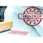 Secure your New Jersey Apostille Birth Certificate