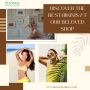 Discover the Best Bikinis at Our Beloved Shop Discover the Best Bikinis at Our Beloved Shop
