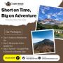 Guided Mount Meru Hike from Arusha – Adventure Awaits