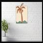 Buy Unique Wooden Wall Art & Home Decor Online | LioraCraft 