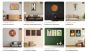 Hand-Painted Wall Art & 3D Designs – Perfect for Home Decor