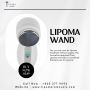 Use The Best New Treatment For Lipoma Wand