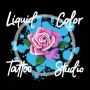 Liquid Color Tattoo Studio