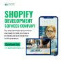 Shopify development service company