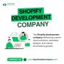  Top Shopify development company