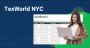 Get the Texworld NYC Exhibitors and Attendees List 2025! 