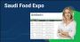 Unlock the Saudi Food Expo 2025 Exhibitors List!