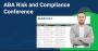 ABA Risk and Compliance Conference 2025 – Exhibitors list!