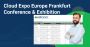 Looking for Cloud Expo Europe Frankfurt 2025 Exhibitors List