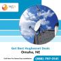 Get HughesNet Gen5 in Omaha, NE - Satellite Internet Get HughesNet Gen5 in Omaha, NE - Satellite Internet