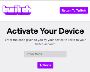 Activate Twitch App on your Smart Device