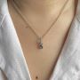Swiss Blue Topaz Jewelry: A Celestial Blue Gemstone
