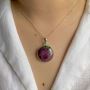 "Stunning Ruby Zoisite Jewelry for Timeless Elegance"