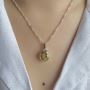 Lemon Quartz Jewelry: Radiant Elegance in Golden Hues