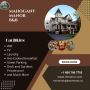 Best Luxury Bed and Breakfast Saint John NB in Canada