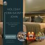 Affordable Romantic Bed and Breakfast Saint John NB inCanada