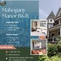 Experience an Affordable and Cozy Bed and Breakfast