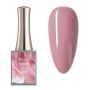 CANNI 16ml Peach Naked Series Nail Gel Polish CANNI 16ml Peach Naked Series Nail Gel Polish