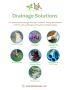 Effective Drainage Solutions in South Jersey for Your Proper