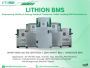Smart battery management system