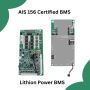 The Next Level of EV Innovation: Smart BMS by Lithion Power