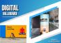 Advertise smart with Litoust India's digital billboard