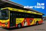 Get Noticed Across the City with Bus Advertising – Litoust I