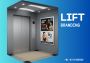 Make Every Lift Ride Count – Litoust India Lift Branding
