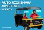 Your Brand + Every Street = Success with Auto Advertising